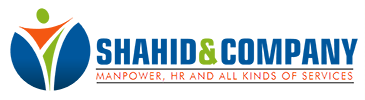 Shahid & Company